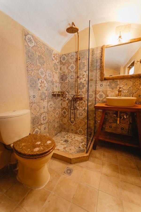 Kythera Secrets Suites Viaradika Zewnętrze zdjęcie