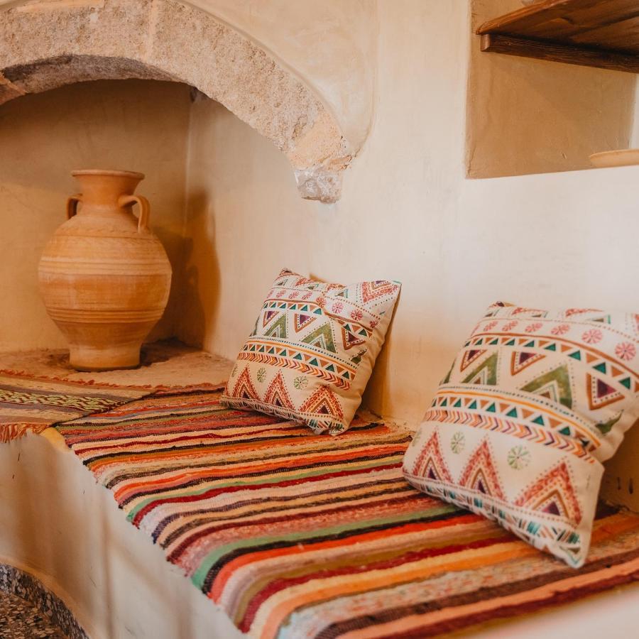 Kythera Secrets Suites Viaradika Zewnętrze zdjęcie